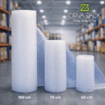 Bubble Wrap Roll – 150cm, 75cm & 50cm Heights | 24m Length | Wholesale & Retail