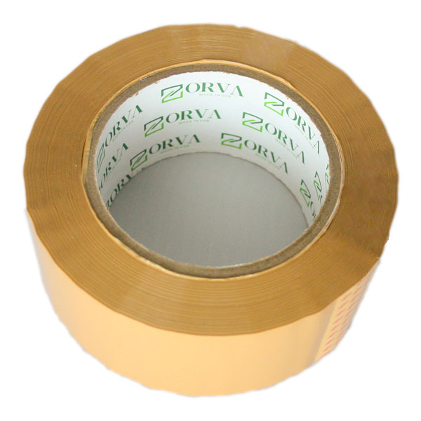 BOPP Adhesive Tape – Brown 2 Inch