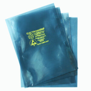 Anti-Static Sheild Bag-80x130mm