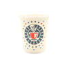 Paper Cup 8oz Printed Heavy Duty 1000pcs