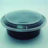 Microwave Round Continer -R040