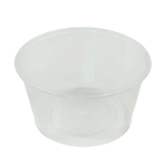 Microwavable Container Clear 450 ML