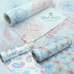 Paper Tablecloth | 12mtr (120x100cm)