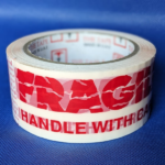 Fragile Tape 2 Inch