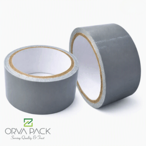 Duct Tape UAE 2 inch heavy-duty waterproof adhesive tape for repair sealing and industrial applications