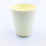 Paper Cup 7oz | Single Wall | White | 1000 pieces