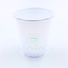 White Plastic Cups 1000 pieces