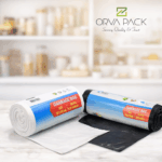 Bio‑Degradable Trust Garbage Bag Rolls | Trash & Rubbish Bags – Multiple Sizes for Home & Commercial Use UAE