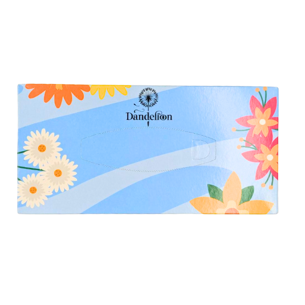 Facial Tissue Box – 150 / 200 / 300 Pulls × 2 Ply | 30 Boxes per Carton | Soft & Premium Quality - Image 5