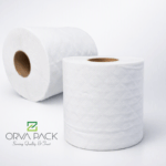 Maxi Roll 2 Ply – 1×6 Carton | Good Quality | Wholesale Price UAE