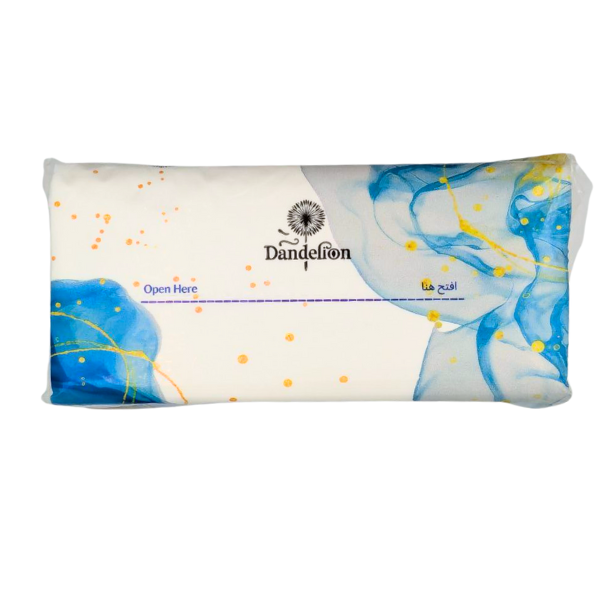 Facial Tissue Box – 150 / 200 / 300 Pulls × 2 Ply | 30 Boxes per Carton | Soft & Premium Quality - Image 3
