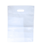 LD White Plain Bags – 5 – 20 Kg | Strong, Flexible, and Available in Multiple Sizes